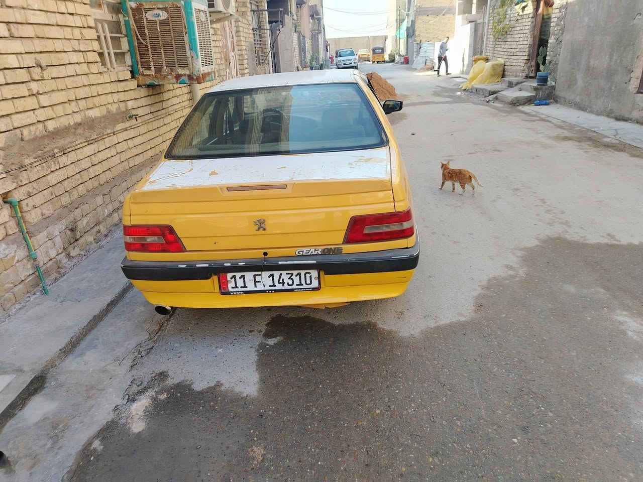 السلام عليكم
بيجو لميس مديل ١٥ تحويل مباشر ما مطلوبه ٣٥ بيها مجال
***********
