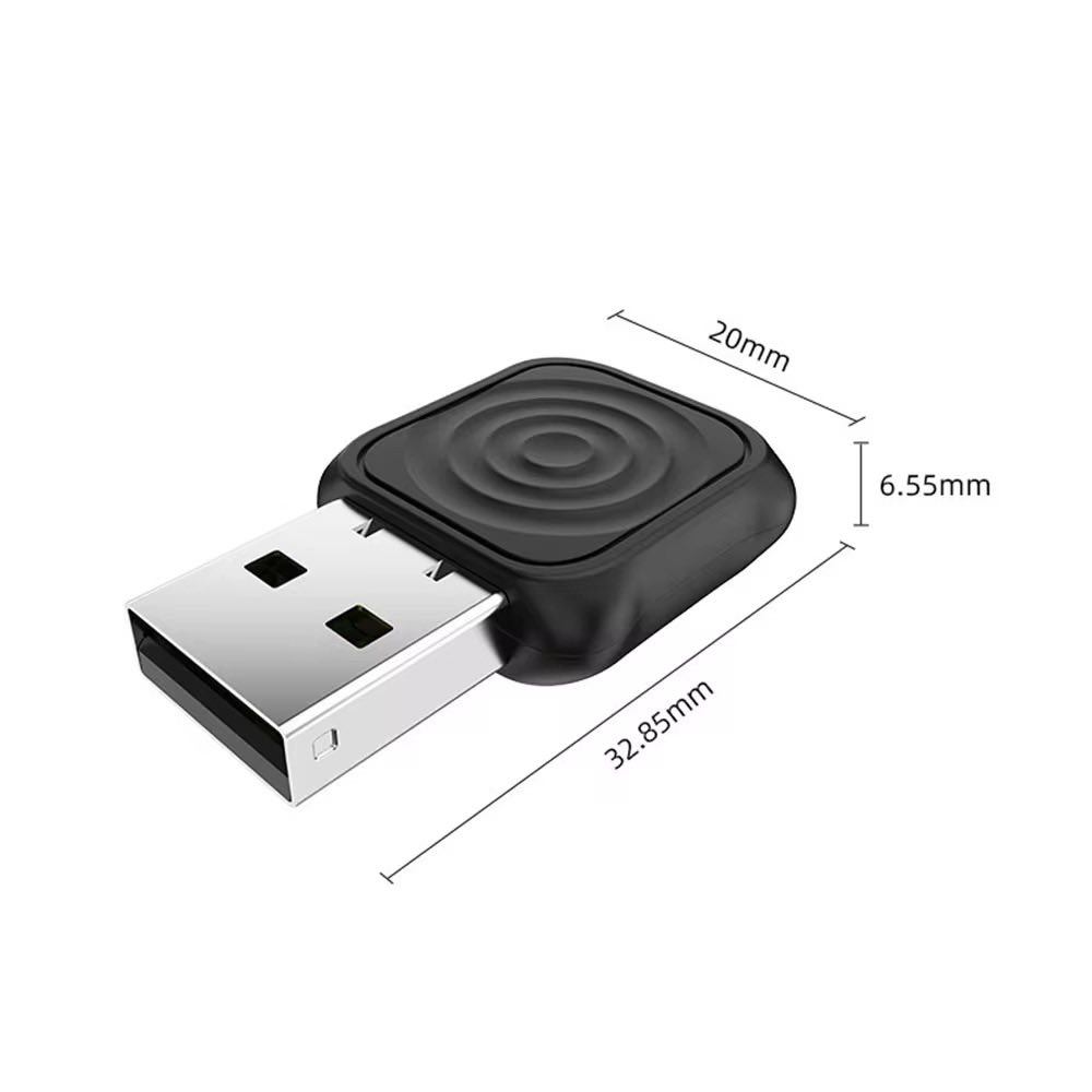 توصيل وتشغيل فوري (Plug & Play) — لا حاجة للإعدادات المعقدة

اتصال لاسلكي سريع وغير حثي لضمان تجربة سلسة

دعم ترقية OTA لتحديث النظام بسهولة

استمرار عمل أزرار السيارة الأصلية، والمقابض، والميكروفون، وغيرها من الوظائف المدمجة

يمنحك أداءً مستقرًا واستجابة فورية أثناء القيادة

يوفر تجربة استخدام ذكية ومريحة دون الحاجة للأسلاك المزعجة

تصميم مدمج وأنيق يتوافق مع معظم أنظمة السيارات الحديثة

يجعل رحلتك أكثر أمانًا ومتعة مع وصول سريع إلى تطبيقاتك المفضلة


**إذا كنت صاحب هذا الإعلان وتريد حذفه لأي سبب، رجاءا أرسل رسالة إلى الدعم الفني**
