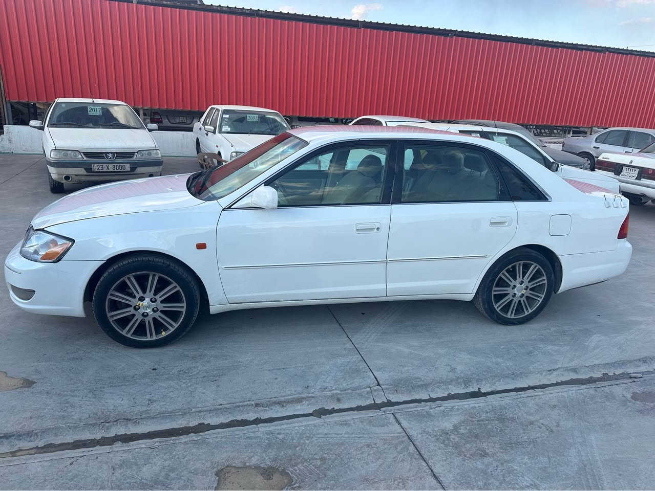 2002محەسەن سئ پارچەی بۆیاغە هەمو گیانی بەشەرت غەرامەو تەحویل بەشەرت تەنها فیشەكی بەركەوتوە كتابی ئاسایشی لەگەڵە كەفیلی هەمو شتی اكەم *********** السليمانية, العراق
