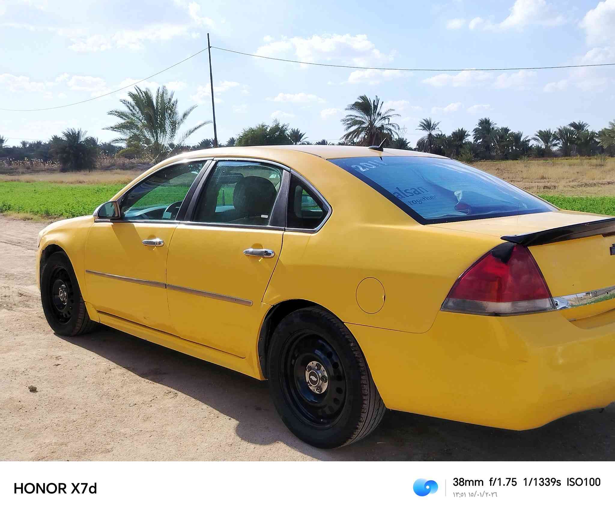 امباله موديل 11رقم بغداد سنويه ال 28 مداور ثاني يوم
كير محرك حداديه كهربائي كل شرط
كير تعليك وحجم المحرك 3500
مكاني سماوة سعر 58وبيه مجال
***********
