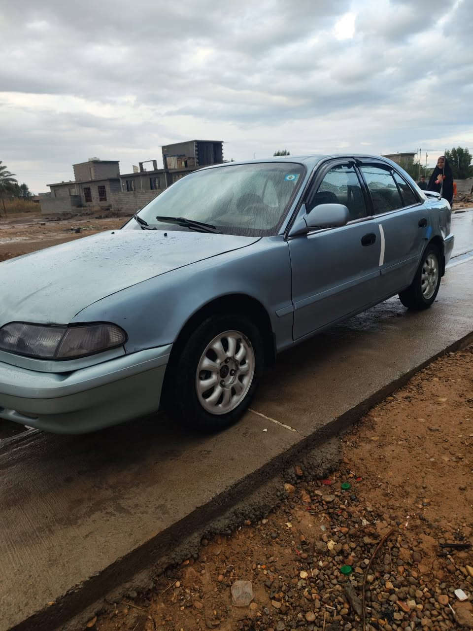 ‏سوناتا للبيع موديل 95 العنوان بابل المسيب ***********
