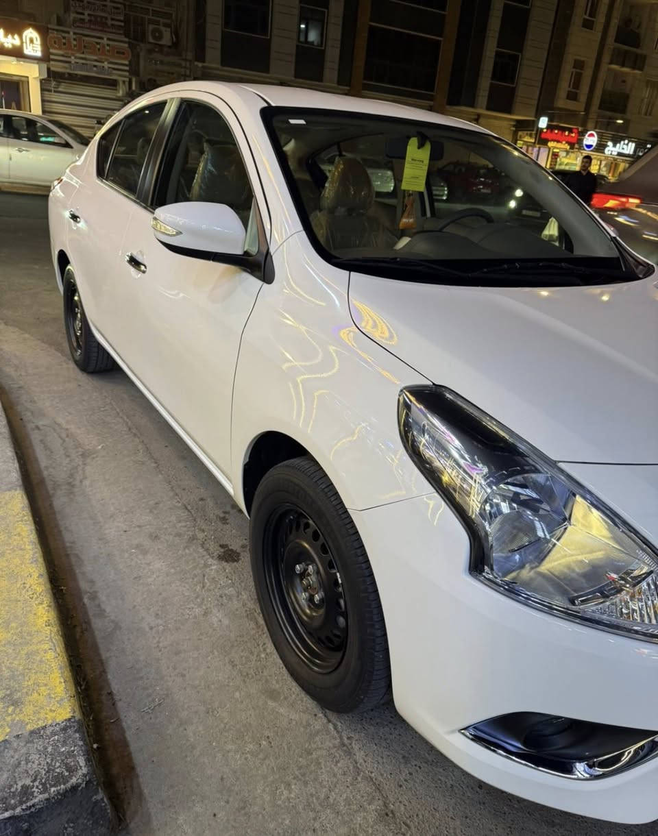 السلام عليكم سني موديل 26  ماشية 9500 مكفولة علة وضع الشركة مصرية بسمي شرط التحويل ورقمهة حلو السعر 130 بيهة مجال حك الجية المكان السيارة الاعظمية 03313508469


**إذا كنت صاحب هذا الإعلان وتريد حذفه لأي سبب، رجاءا أرسل رسالة إلى الدعم الفني**