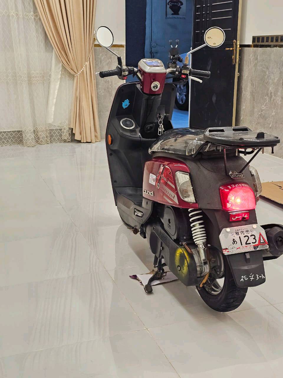 كربلاء المقدسة الحر عامو 102قرب حسن ابو الورد 