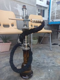 اركيلة • ٢٠٢٥ • مجال بسيط