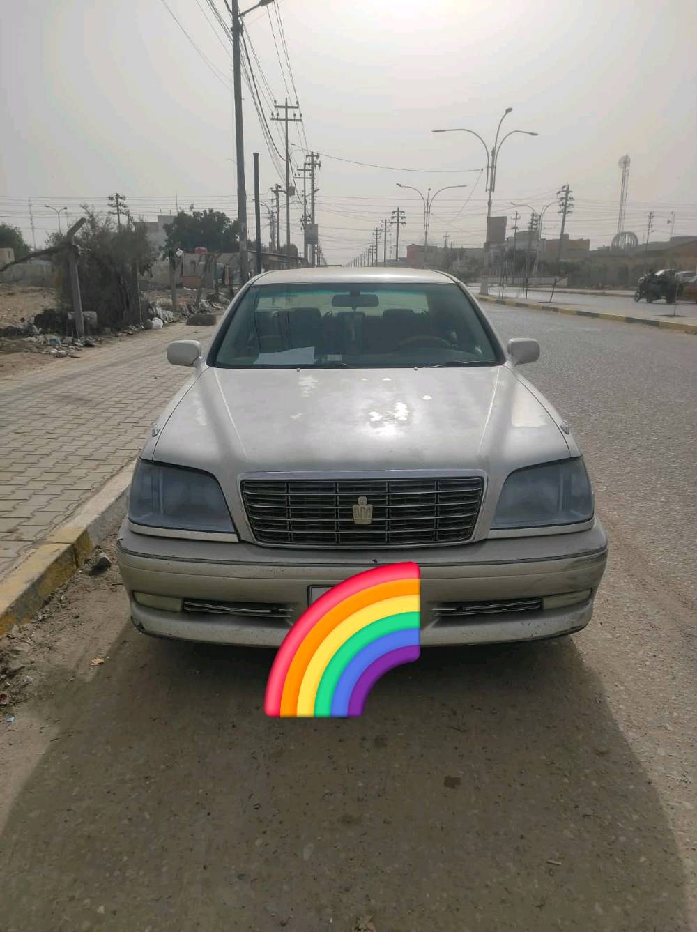 جنون ادوات جاهزة كصة جنطة
سعر٣٩
محرك ففتي كفالة 
مكاني بصرة ***********