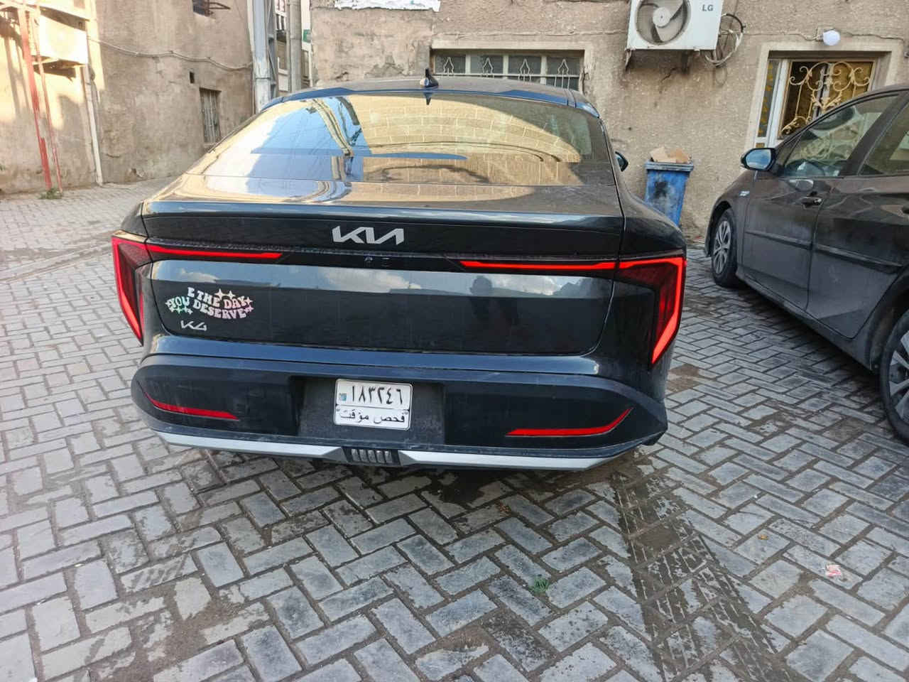 سلام عليكم كي فور 2025وارد امريكي دخول جديد بسم خالي 
بدون رقم 
حدثها جملغ وبنيد
فول موصات عده لفتحه وجلد
جاهزه سياره مابيها كل نقص 
رايدها ب١٤٣وبيها مجال 
مكاني بغداد
الاستفسار واتساب ***********
