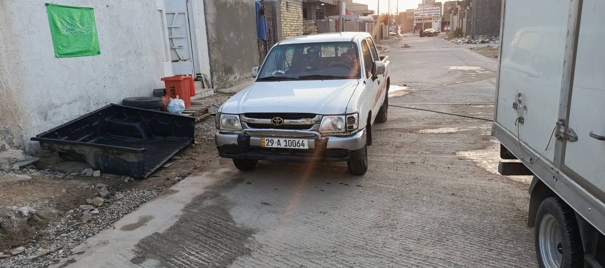 بيكم جمره امتجايه بسمنه 2004شاصي ومكينه وكير اكسن مكفول والسياره امتجايه والمكان واسط الكوت   السعر 70 وبيه مجال قليل  الرقم  ***********
