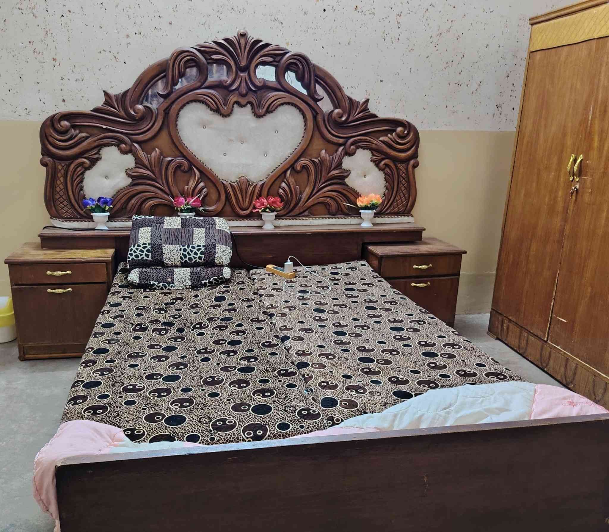 خشاب عراقي ثقيل سعر خاص


**إذا كنت صاحب هذا الإعلان وتريد حذفه لأي سبب، رجاءا أرسل رسالة إلى الدعم الفني**