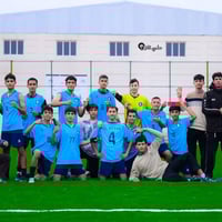 دريس وشورت • KELME أصلي • الزبيدية