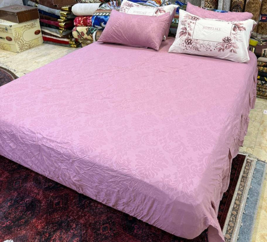 🔥 عرض خاااص 🔥
فرشه نفرين فندقي قطني 5 قطع تتكون نزلات جهتين ب 13 الف
توصيل كل محافظات العراق


**إذا كنت صاحب هذا الإعلان وتريد حذفه لأي سبب، رجاءا أرسل رسالة إلى الدعم الفني**