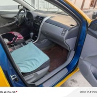 كورولا ٢٠١٠ • بنزين • كركوك