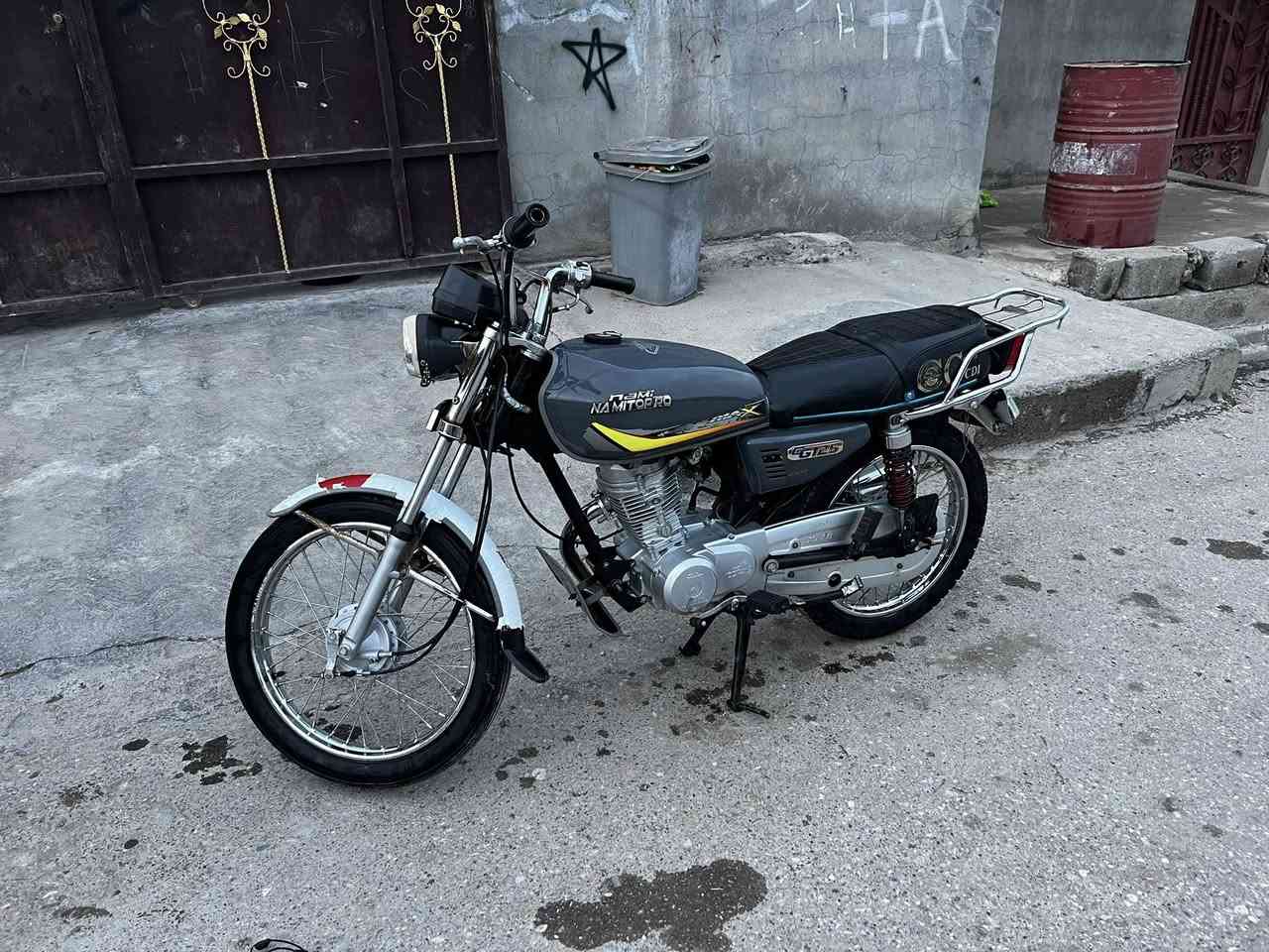 لبيع نامي بروه. موديل20 مكاني قره تبه دراجه مناسبه  ***********
سعر370بي مجال كلشي شغال كهربائية لايت
