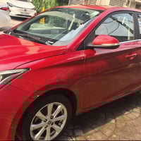 شانجان ايل سفن موديل ٢٠٢٢ سياره مصبوغه احزام جماليه محرك وكير لوك ماشي...