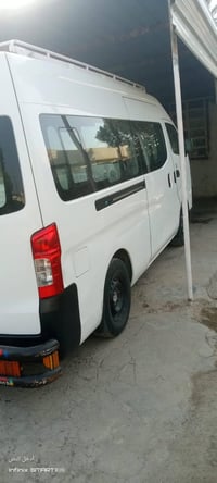 نيسان عاليه البيع موديل 2019 مكفول كير محرك اكسل مكفول من الصبغ بيه با...