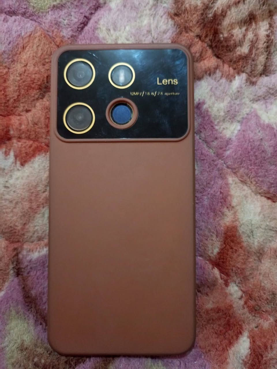 سلام عليكم جهاز تكنو 30فريم ببجي مكان رميثه سعر خاص شراي بي خير ودلل رقمي ***********
