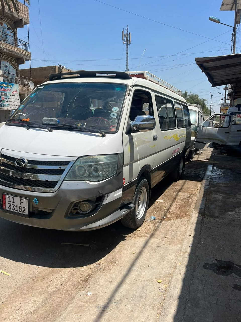 سلام عليكم كيه فتون البيع موديل خمصطعش ***********
