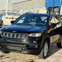 كومباس • ٢٠٢٣ • بدون رقم