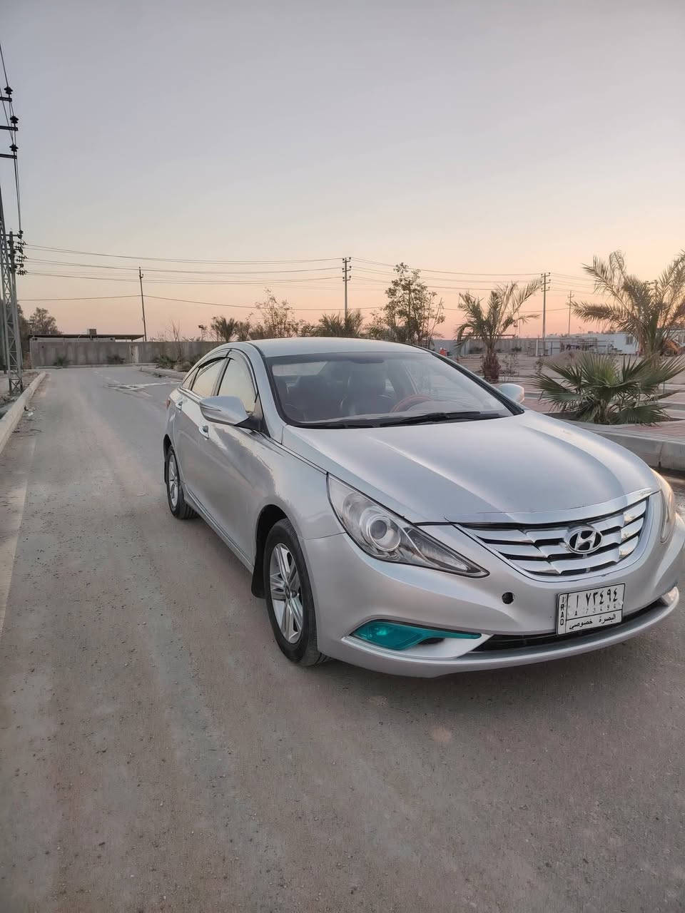 سوناته وارد كوري  مديل 15 بسمي مشروع وطني سنويه 27 مكفوله من الظربه والتبديل مكينه وكير وحداده وتبريد مرايات شفط بيه جهاز تشغيل عن بعد  جاهزه عنوان بصره السعر 108وبيه مجال ***********
