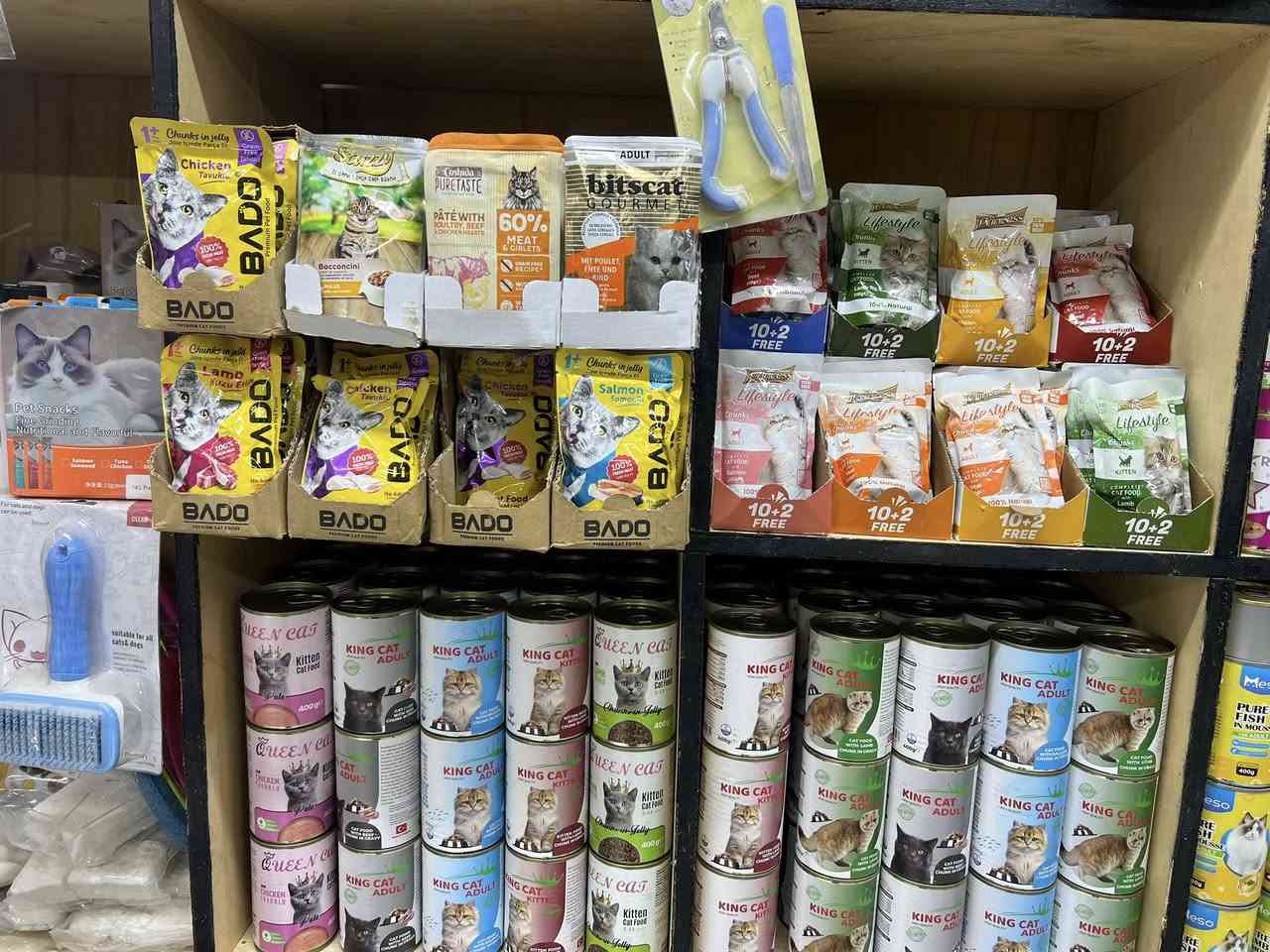 متوفر مستلزمات قطط من ‏من مناشي عالمية ذات جودة عالية


**إذا كنت صاحب هذا الإعلان وتريد حذفه لأي سبب، رجاءا أرسل رسالة إلى الدعم الفني**