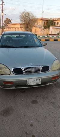 ٢٠٠٠ • تبريد شغال • كالار