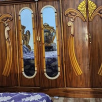 غرفه نوم • للبيع • غرف نوم • اثاث نوم • غرفه نوم خشب