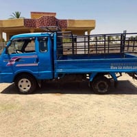 كيا فونتيرا • موديل ٩٦ • محرك كير مكفول