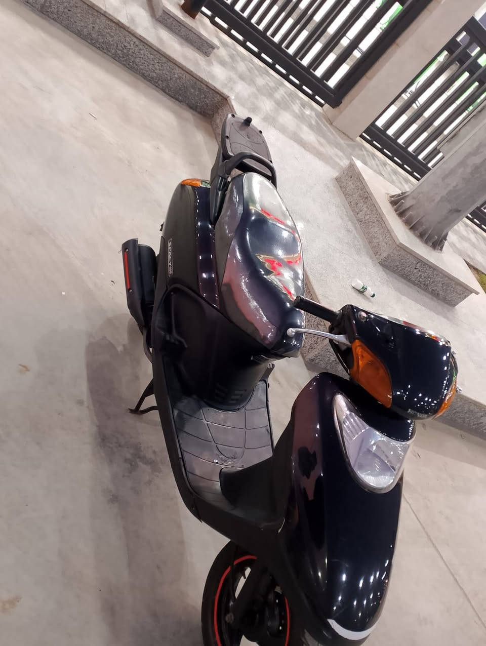 دراجه سبيسي مكفوله كافله عامه البيع رقم ***********
