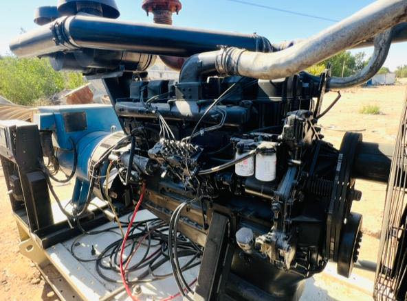 مولدة فالفو D16 سيت بلاد مكينة ما مفتوحة بية خيط بخار بدون تنقيص راس توليد 400 شرط ما مفتوح راديتر چببرة  برودكت كامل فول كهرباء شاصي كبير بس شايلين الكتم شرط الحمل وشرط بدون تنقيص 
مكاني كربلاء حي النصر 
عباس الصالحي 
***********
***********
