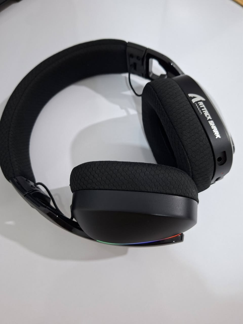 سماعه اتارك شارك جديد
سعر 33الف مع توصيل


**إذا كنت صاحب هذا الإعلان وتريد حذفه لأي سبب، رجاءا أرسل رسالة إلى الدعم الفني**