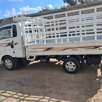 كيا حمل البيع موديل 2024 مكفوله كفاله عامه سياره باسمي تحويل مباشر  ال...