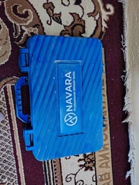 دريل مستعمل • استعمال قليل • أدوات كهربائية