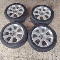 ويل كب • ١٧انش • بسماية بغداد