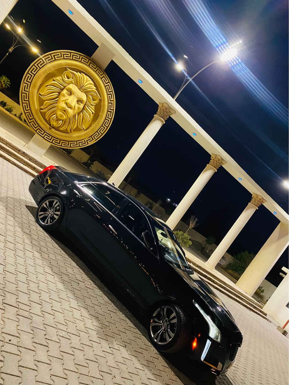 سلاو سياره ى كاديلاكى cts
بؤفرؤشتن 
سياركى تابلي راقيو شازه 
اختساده گيرومكينه و كارباياتو ته بريد به شه رت 
مكينه ى ٤بستنى تؤربؤ مرغوب
مواسفات فوله به س سلايت نيه 
سياره به ناو خؤمه 
مؤديل ٢٠١٤
بي بوياغه 
رنگكى ره شي تايبه تى هه يه 
سعر خواربازار 
١٠٨معاملا 
زانيارى زياتر 
***********
وتس ىابو فايبه ريشي له سه ره او رقمه أربيل, العراق
