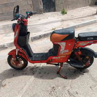 HIS H900 • دراجه • كربلاء