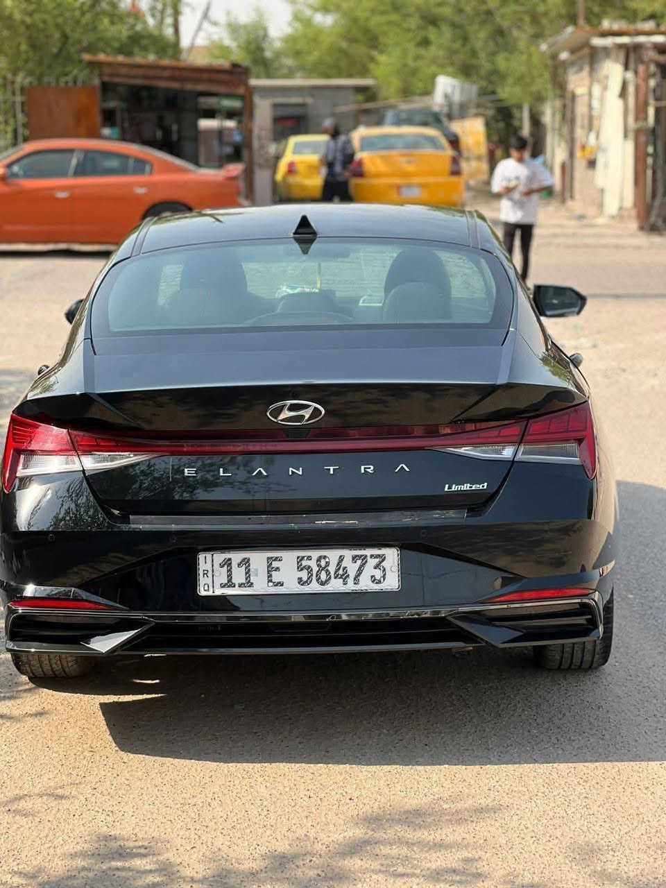 السلام عليكم جميعا اخوان سياره هونداي النترا 2023 لمتدد فول للاخير رقم بغداد الدولي بأسمي السياره فول واحد على واحد بصمه السياره وارد حادثها جاملغ امامي ايمن مبدل وربع من البنيد مصلح موجود بالصور وبيها رصعات بسيطه السياره اي نقص مابيها السونار موجود بالصور وصور الحادث بالمنشور بيع سريع انشالله السعر ١٣٨ وبيها مجال كلش بسيط مكان السيارة بغداد الشعب قرب السيطره القديمه هاذا رقمي *********** ابو مصطفى واذا مراوس حسب القناعه وتحياتي للجميع واسف على الاطاله ***********
