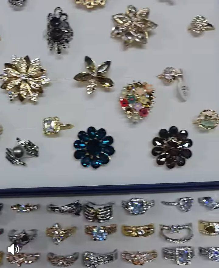 توفر خواتم نسائي اوربي طلاء ثابت


**إذا كنت صاحب هذا الإعلان وتريد حذفه لأي سبب، رجاءا أرسل رسالة إلى الدعم الفني**