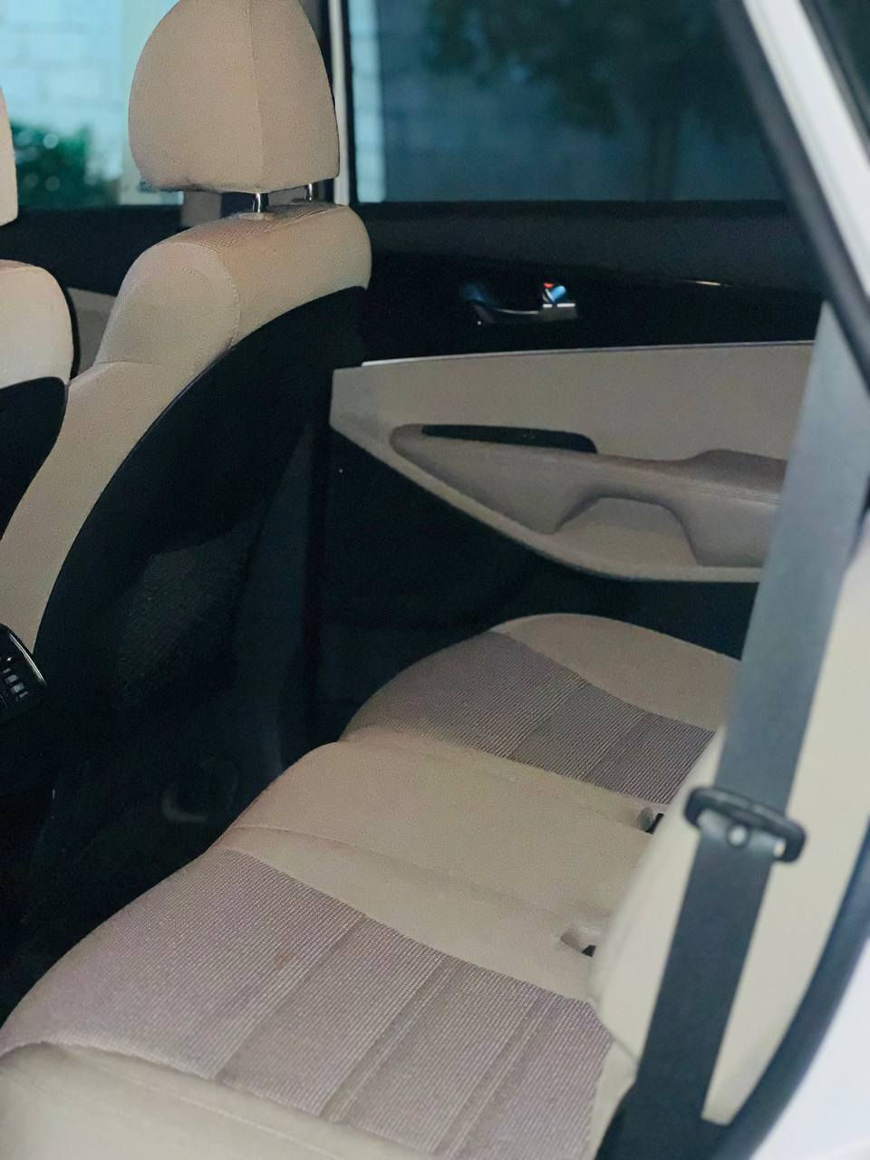 السلام عليكم
سورنتو ٢٠١٩ خليجي بغداد مكفوله عام
بالعافية ع الي ياخذها يشوف خيرهه ان شاء الله
المواصفات
بصمتين تشغيل وابواب.. كشنات كهرباء
بردات خلفيه.. جنطة كهرباء.. حساسات اماميه خلفيه
اشاير مري مري شفط.. اشاير ترحيب..ماشيه ١٤٠ 
اربع أنظمة قيادة.. تحكمات ستيرن.. لد امامي خلفي
محرك ٦مكفول كفاله.. سبعه راكب.. ٣ قطع تبريد
شاشة جبيرة.. كاميرا... ويل كروم 
مكان السياره صلاح الدين بلد... السعر ٢٤٦
***********
