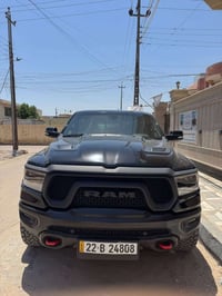 رام ٢٠٢١ • ١٣٨ ألف كم • رقم اربيل