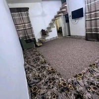 ١٠٠م • بناء طابوك • شارع المطار القديم