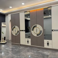 باموك مودرن • ١٠ قطع • سرير مخزن