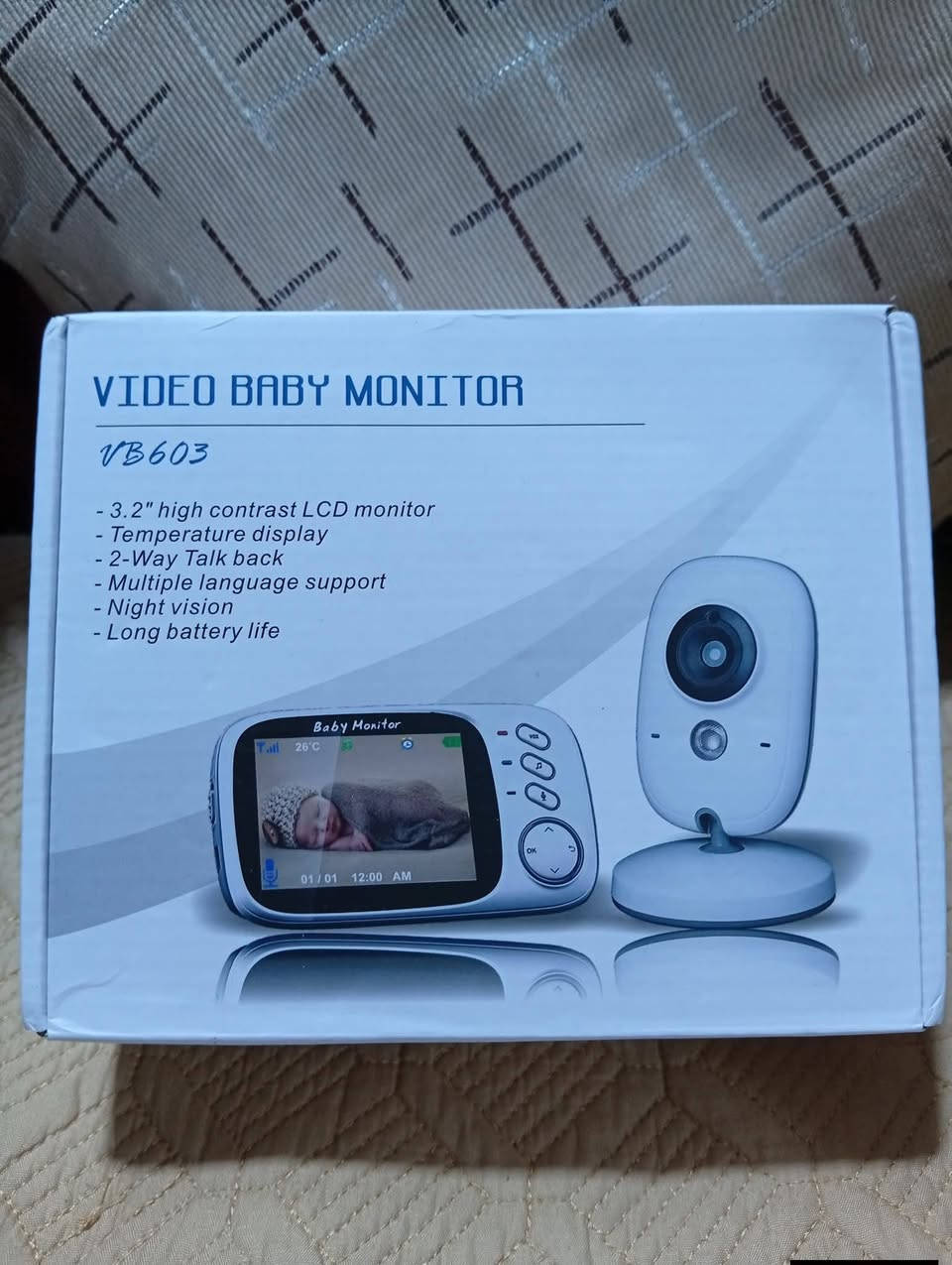 ب 20 الف


**إذا كنت صاحب هذا الإعلان وتريد حذفه لأي سبب، رجاءا أرسل رسالة إلى الدعم الفني**