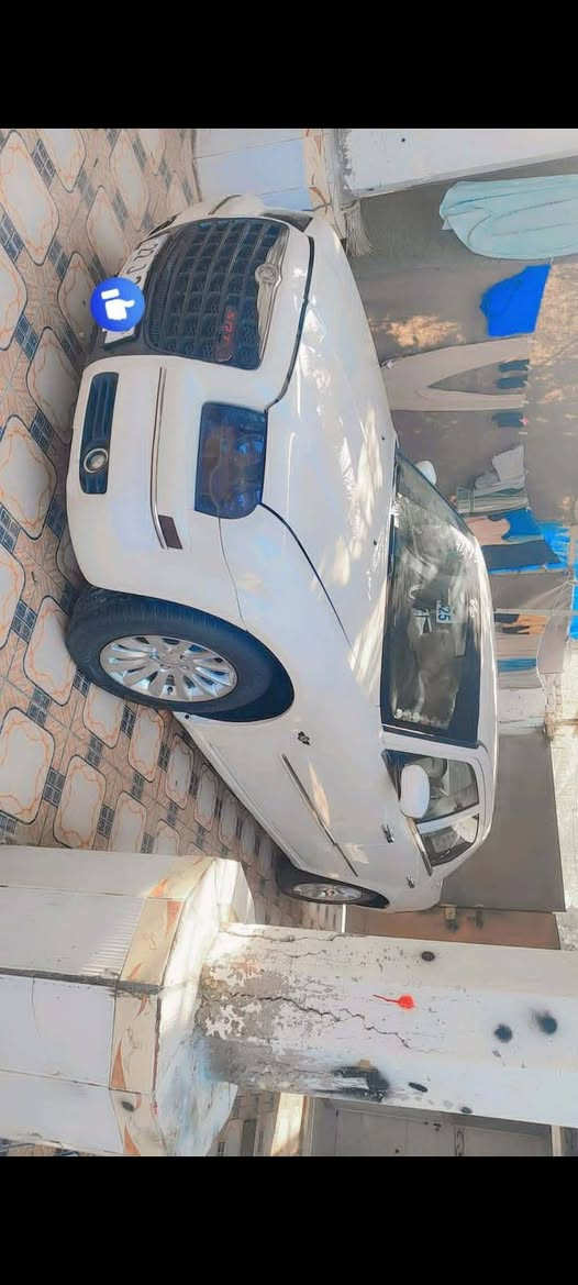 ألسلام عليكم
2010 جاهزة من كلشي بالك
مكفولة من ضرر وتبديل.
ملاحضات بصيطة هلا وأحد بس ثاني مابي شي
تخم تاير حدادية كلشي بيهة معمر صحيح
واتربم ورلات قوايش جدد سيارة بسمي مداور وكالة عادي
مكان سياره دوانية قضاء عفك ***********
