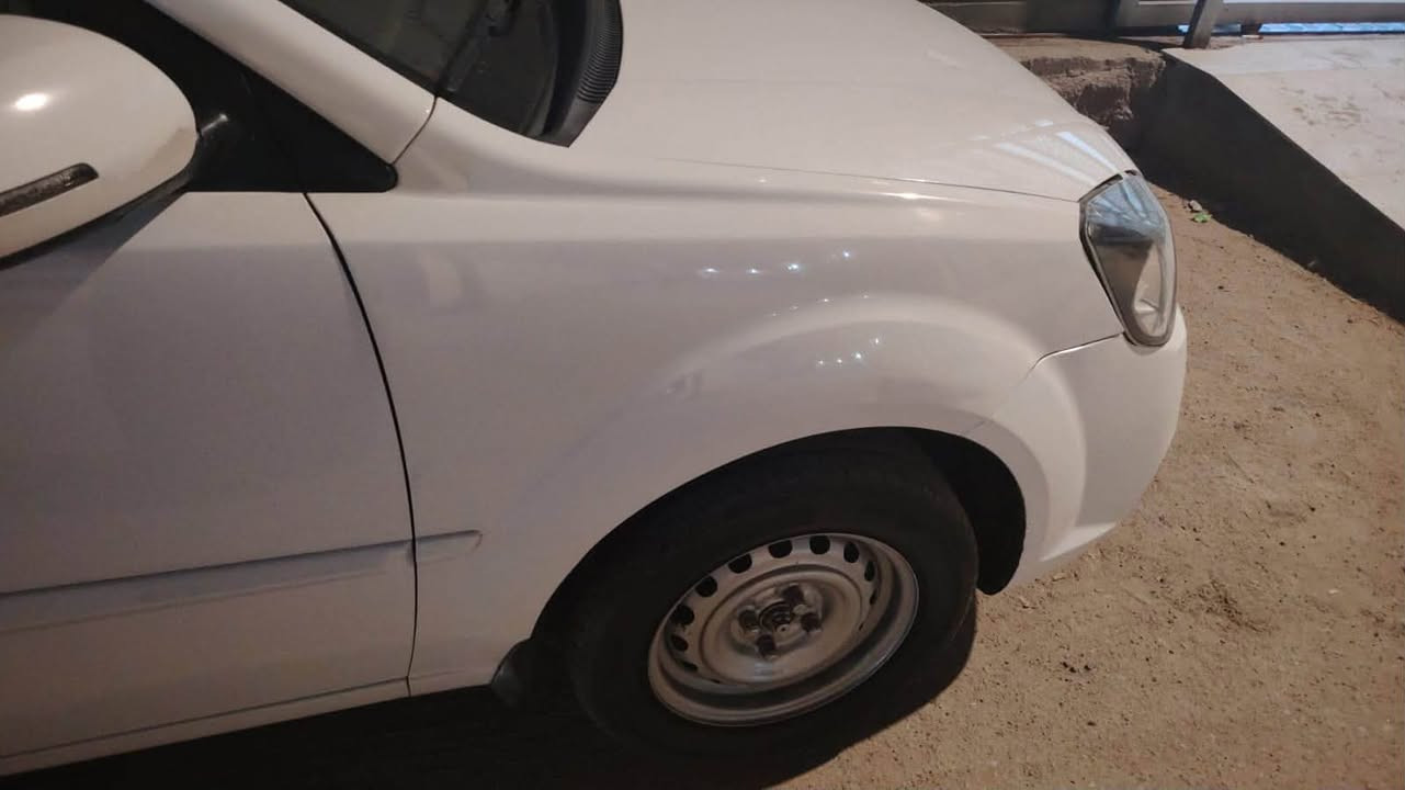 كيه ريو مديل ١٢ سياره كفاله ضربه تبديل بيه مكانات بارد بسمنه سياره جديده مكينه كير حداديه جاهزه  مكان سياره بصره ابو خصيب ***********Ali Alhilfe
