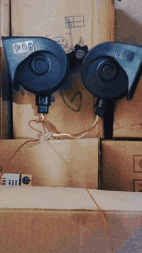 هورن الكوري الاصلي 🔥🇰🇷📦 هورن الكوري الاصلي. فيشه بلادي يرهم لجميع انوا...