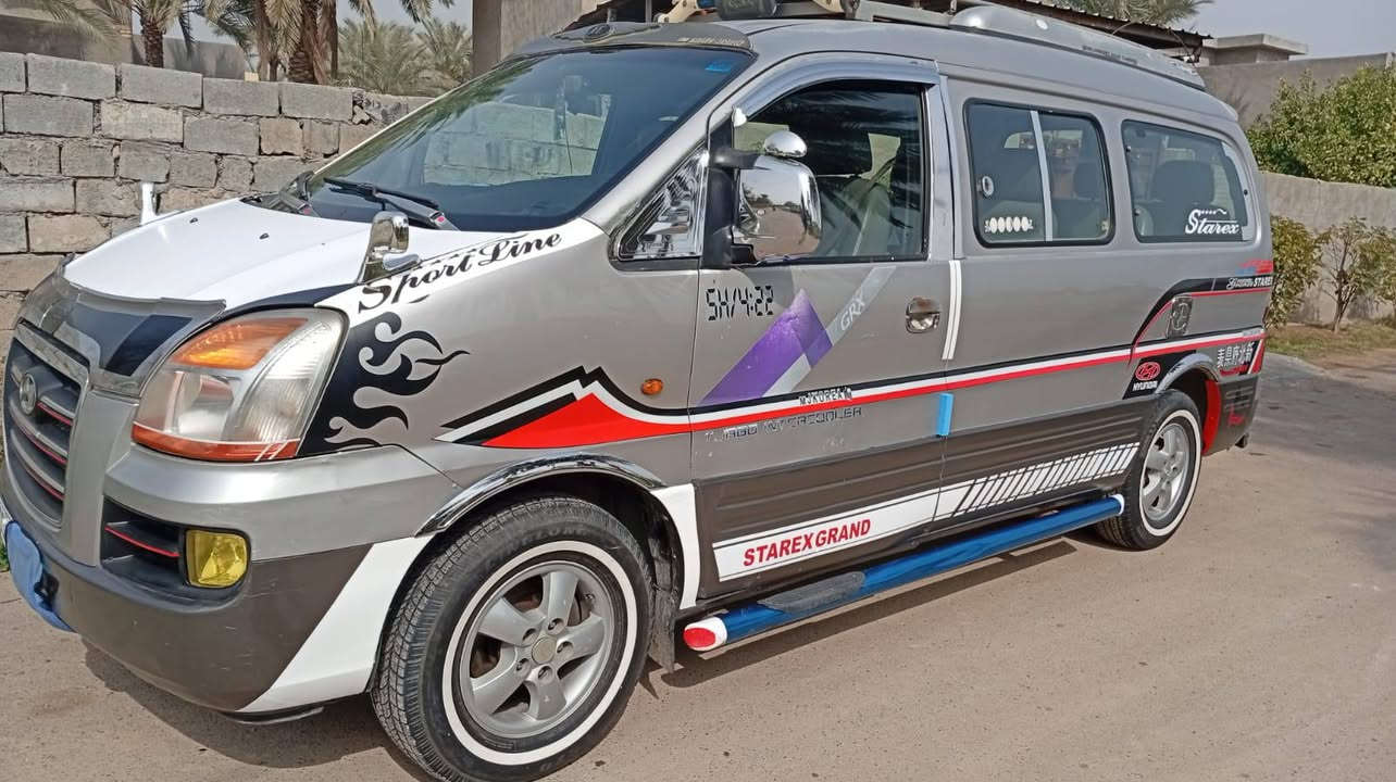 السلام عليكم
سياره بيع او مراوس بستاركس بيضه ونتراهم على الفرق للبيع ٢٠٠٧ تكمه وسنويه تريد تحول تريد وكاله لحد ماتنتهي لسنويه لنهاية ل ٢٦   كشر نظيف مثل ماموظح بالفديو محرك يبخر بيه صرف كير  اكسل خير من الله لشواصي بيهن تعمير اثر خياس لتصوير كدامك تعجبك لسياره تعال شوف بعينك سعر ٨٥   

بغداد المشاهده ***********
