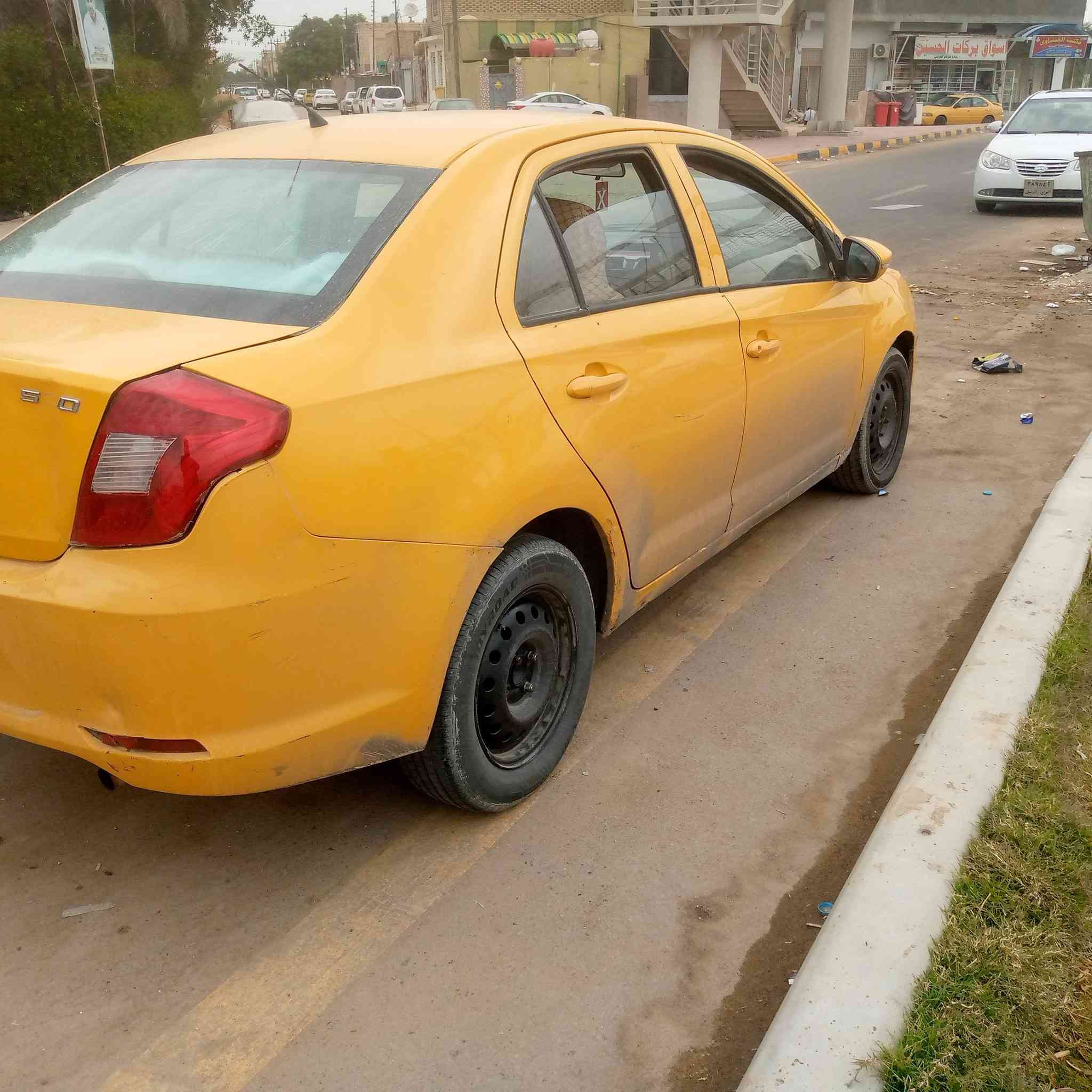 السعر ب 32 وباقي التفاصيل بالمنشور


**إذا كنت صاحب هذا الإعلان وتريد حذفه لأي سبب، رجاءا أرسل رسالة إلى الدعم الفني**