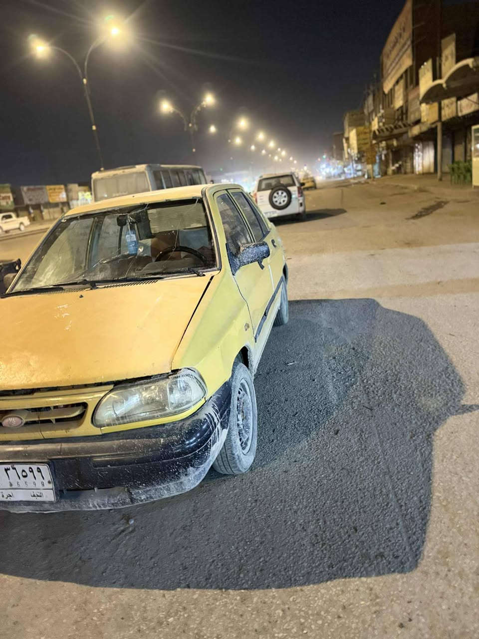 تفاصيل داخل صور
