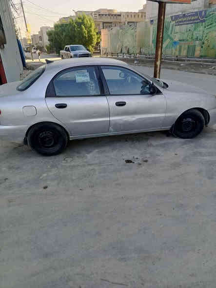 السلام عليكم متابعين كراج الشمري جبناكم سياره الانوس للبيع محرك كير مكفول العنوان بغداد الدورة مدخل حي اسيا قرب جامع حاتم سعدون تصل ***********
