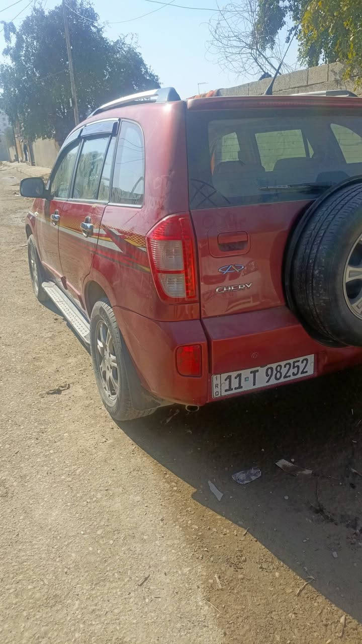 السلام عليكم تيگو موديل 2014 وارد خليجي. فول اوتماتيك  رقم بغداد دولي  تحويل مباشر مكاني بغداد بسمايا.  السعر 70 وبيها مجال 
***********
