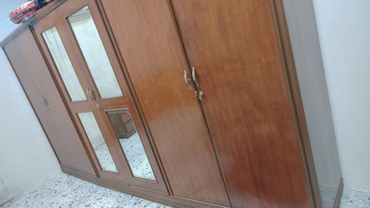 غرفه صاج عراقيه توصا نظيفه وتكمه السعر ب600


**إذا كنت صاحب هذا الإعلان وتريد حذفه لأي سبب، رجاءا أرسل رسالة إلى الدعم الفني**